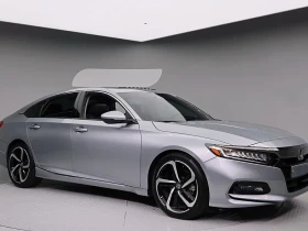 Honda Accord 10Th Generation 2.0 Turbo Sports | Mobile.bg � ����� ������ 5
