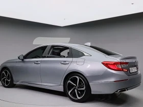 Honda Accord 10Th Generation 2.0 Turbo Sports | Mobile.bg � ����� ������ 4