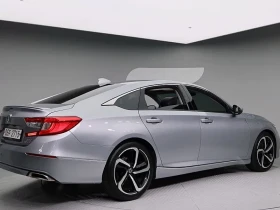 Honda Accord 10Th Generation 2.0 Turbo Sports | Mobile.bg � ����� ������ 8