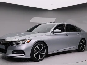 ����� �� �������� �� Honda Accord 10Th Generation 2.0 Turbo Sports