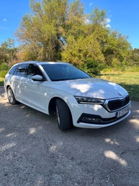 Skoda Octavia 2.0TDI 150k.c. | Mobile.bg � ����� ������ 4