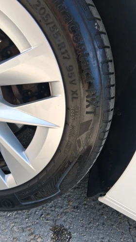 Skoda Octavia 2.0TDI 150k.c. | Mobile.bg � ����� ������ 9
