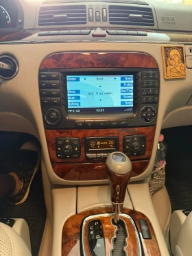 Mercedes-Benz S 500 5.0 - 15000 € - 73224289 11