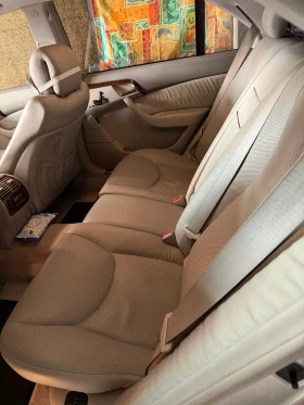Mercedes-Benz S 500 5.0 - 15000 € - 73224289 8