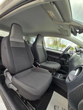 VW Up Реални километри - 9800 € - 99879730 10