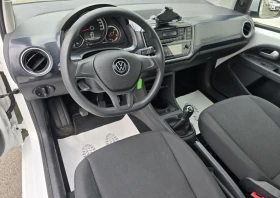 VW Up Реални километри - 9800 € - 99879730 12