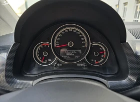 VW Up Реални километри - 9800 € - 99879730 13