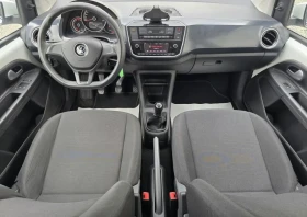 VW Up Реални километри - 9800 € - 99879730 8
