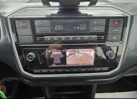 VW Up Реални километри - 9800 € - 99879730 14
