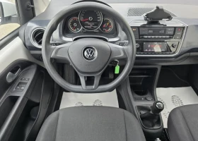 VW Up Реални километри - 9800 € - 99879730 9
