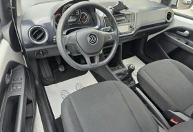 VW Up Реални километри - 9800 € - 99879730 11