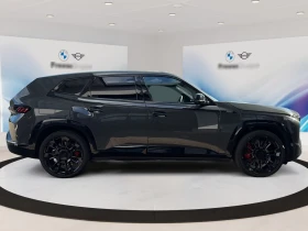BMW XM 50e/xDrive/SHADOW LINE/360/HUD/ICONIC GLOW/MASS/ | Mobile.bg � ����� ������ 8
