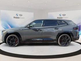 BMW XM 50e/xDrive/SHADOW LINE/360/HUD/ICONIC GLOW/MASS/ | Mobile.bg � ����� ������ 4