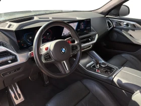 BMW XM 50e/xDrive/SHADOW LINE/360/HUD/ICONIC GLOW/MASS/ | Mobile.bg � ����� ������ 10