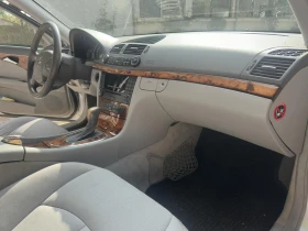 Mercedes-Benz E 270 | Mobile.bg � ����� ������ 13
