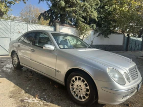Mercedes-Benz E 270 | Mobile.bg � ����� ������ 5