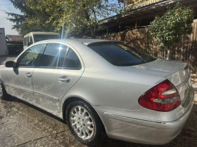 Mercedes-Benz E 270 | Mobile.bg � ����� ������ 6