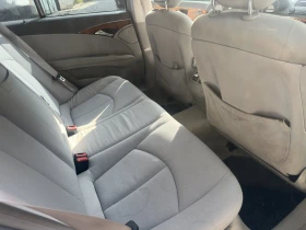 Mercedes-Benz E 270 | Mobile.bg � ����� ������ 11