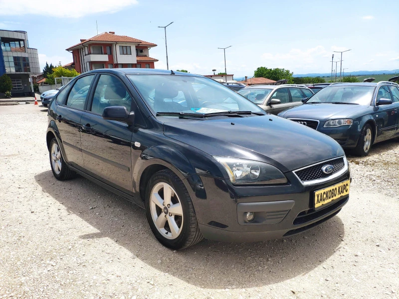 Ford Focus 2.0I, снимка 3 - Автомобили и джипове - 40835035