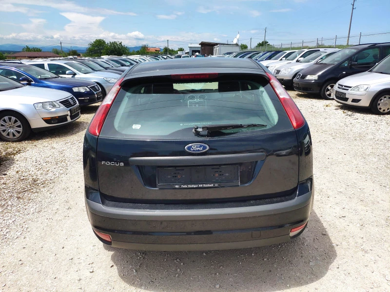 Ford Focus 2.0I, снимка 5 - Автомобили и джипове - 40835035