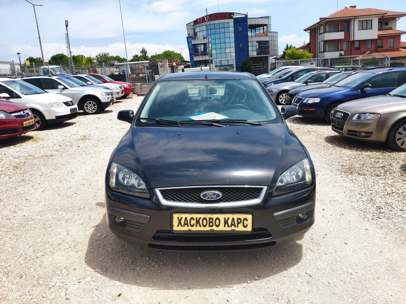 Ford Focus 2.0I, снимка 2 - Автомобили и джипове - 40835035