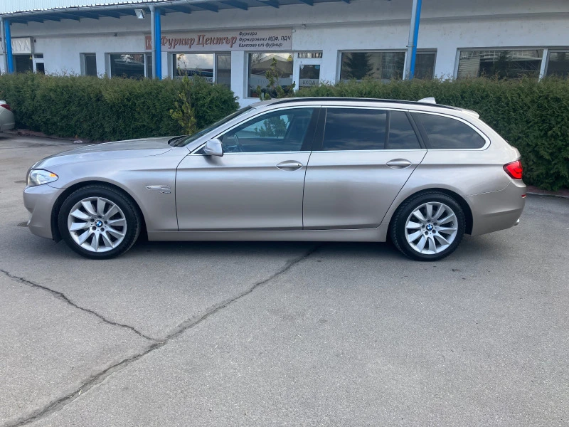 BMW 525 X drive , снимка 5 - Автомобили и джипове - 47211891