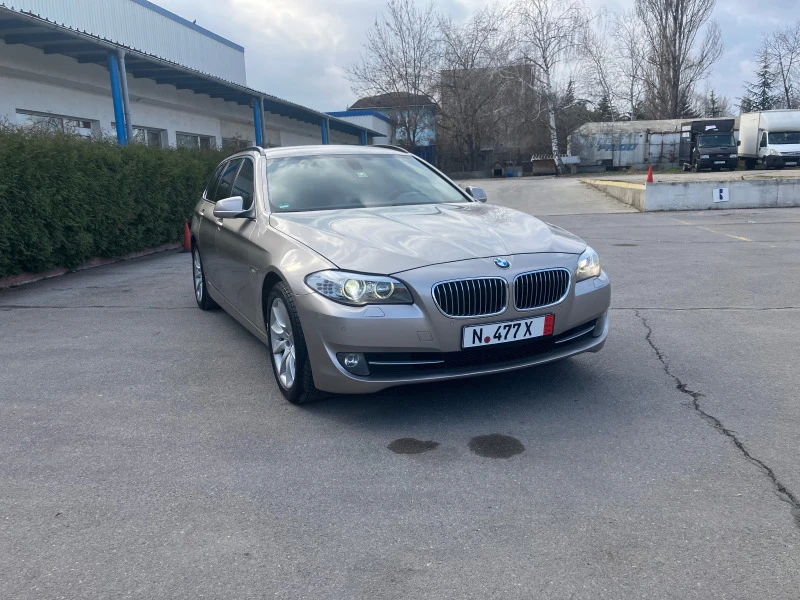 BMW 525 X drive , снимка 2 - Автомобили и джипове - 47634532