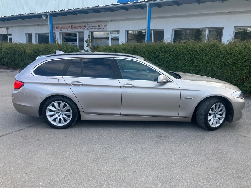 BMW 525 X drive , снимка 6 - Автомобили и джипове - 47634532