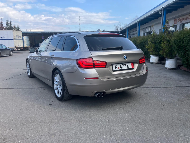 BMW 525 X drive , снимка 1 - Автомобили и джипове - 47634532