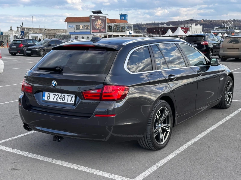 BMW 530 Д, снимка 1 - Автомобили и джипове - 44934484