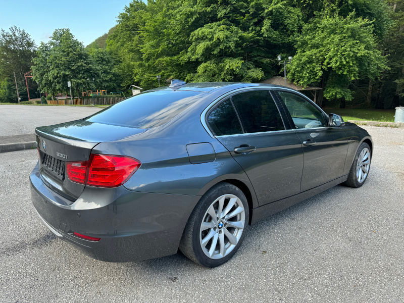 BMW 320 xDrive, Modern, снимка 6 - Автомобили и джипове - 45983418