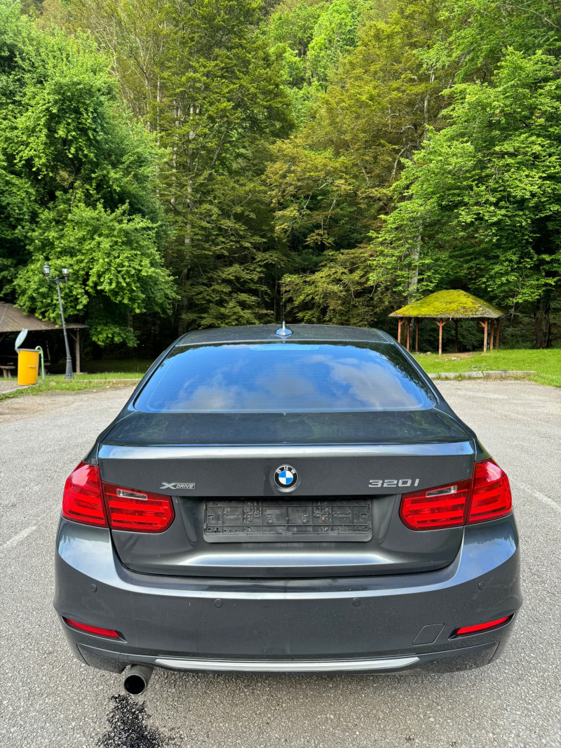 BMW 320 xDrive, Modern, снимка 5 - Автомобили и джипове - 45983418