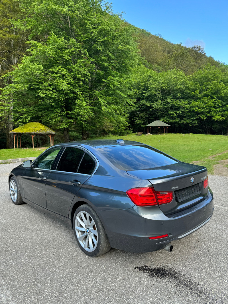 BMW 320 xDrive, Modern, снимка 4 - Автомобили и джипове - 45983418