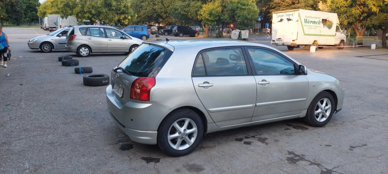 Toyota Corolla, снимка 11 - Автомобили и джипове - 48348409