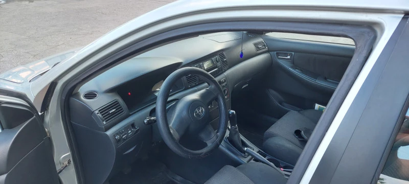 Toyota Corolla, снимка 9 - Автомобили и джипове - 48348409