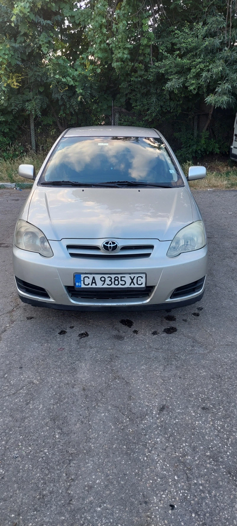 Toyota Corolla, снимка 5 - Автомобили и джипове - 48348409