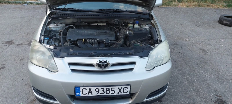 Toyota Corolla, снимка 7 - Автомобили и джипове - 48348409