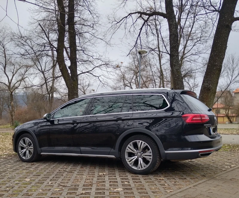 VW Alltrack 2.0tdi 190кс 4 Motion бартер , снимка 2 - Автомобили и джипове - 49360420