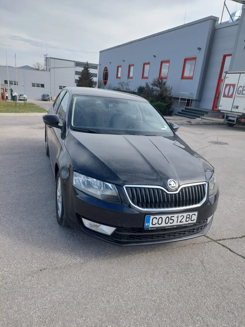 Skoda Octavia, снимка 3 - Автомобили и джипове - 49494951