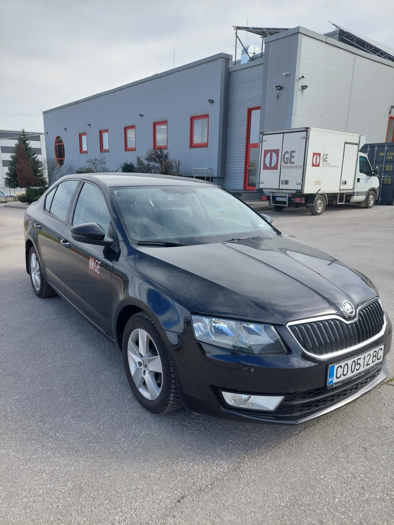 Skoda Octavia, снимка 1 - Автомобили и джипове - 49494951