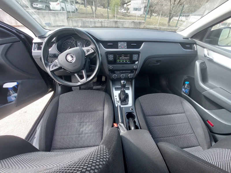 Skoda Octavia, снимка 7 - Автомобили и джипове - 49494951