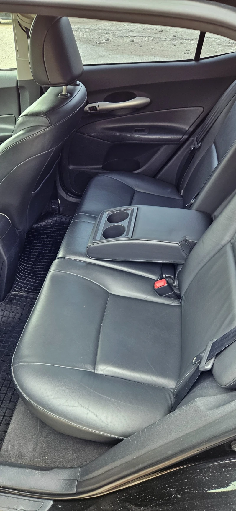 Toyota Auris 2.2, снимка 8 - Автомобили и джипове - 50379715