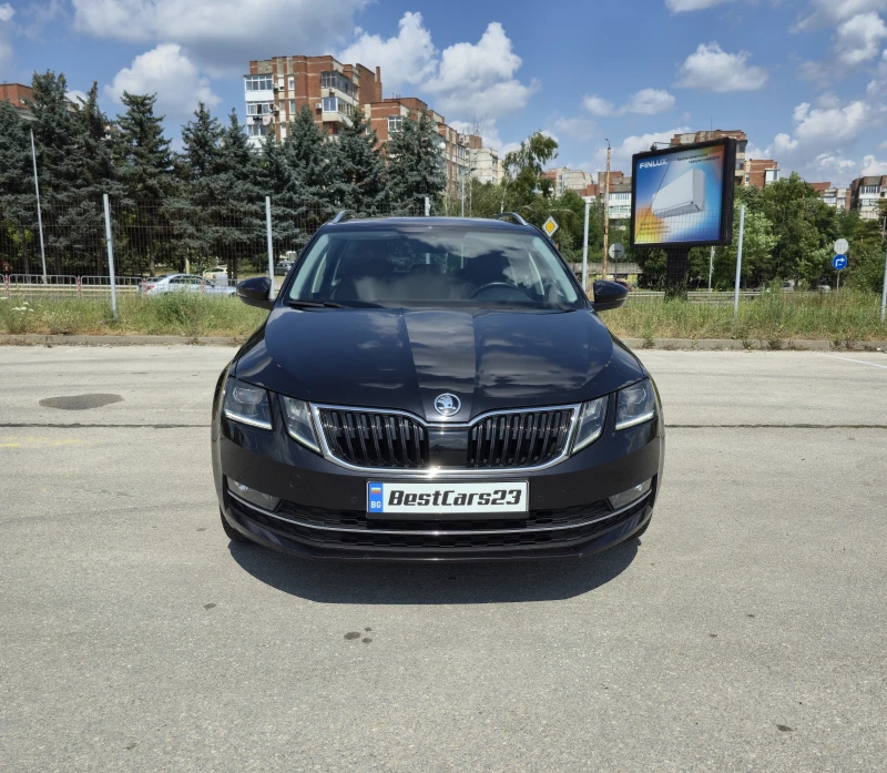 Skoda Octavia Canton* 1.5TSI* 150k.c.* 7DSG* Edition Plus, снимка 12 - Автомобили и джипове - 52460698