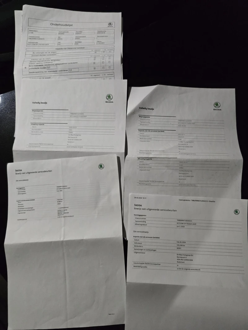 Skoda Octavia Canton* 1.5TSI* 150k.c.* 7DSG* Edition Plus, снимка 17 - Автомобили и джипове - 52460698