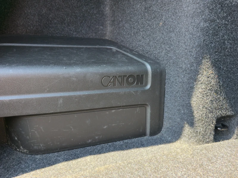 Skoda Octavia Canton* 1.5TSI* 150k.c.* 7DSG* Edition Plus, снимка 14 - Автомобили и джипове - 52460698