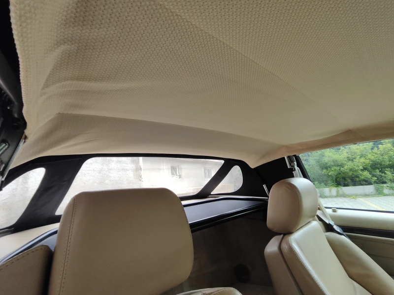 Mercedes-Benz SL 500 R129, снимка 5 - Автомобили и джипове - 51364256