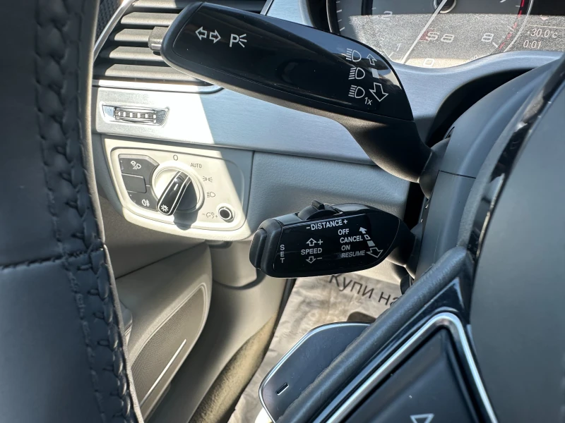Audi S8 4.0i 520 к.с., снимка 16 - Автомобили и джипове - 51523777