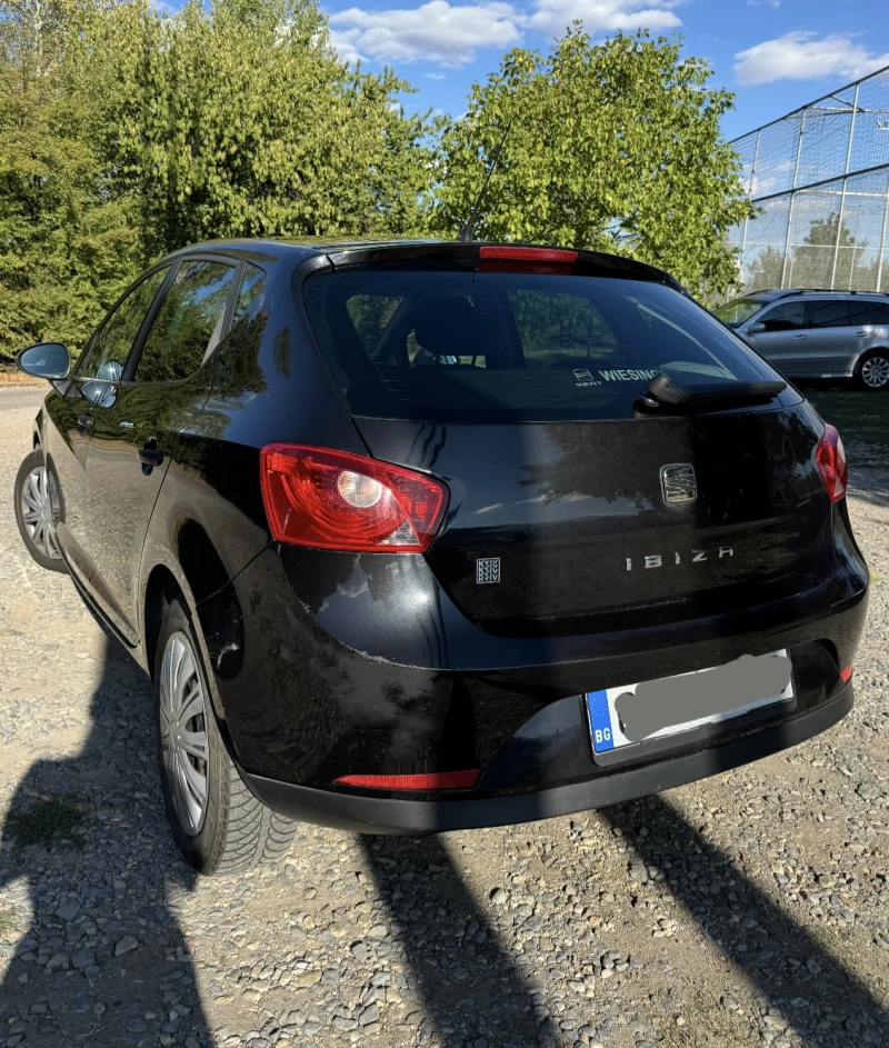 Seat Ibiza, снимка 6 - Автомобили и джипове - 52402833