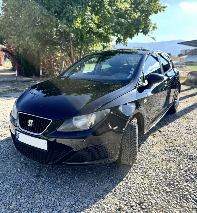 Seat Ibiza, снимка 4 - Автомобили и джипове - 52402833