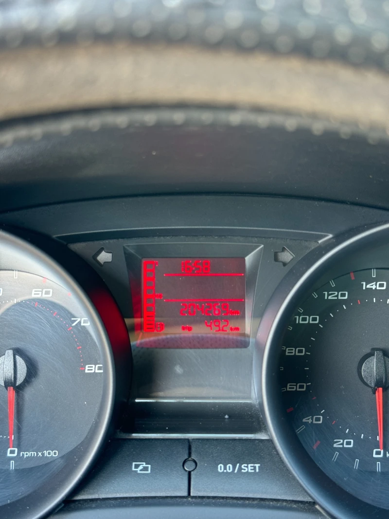 Seat Ibiza, снимка 9 - Автомобили и джипове - 52402833